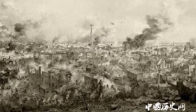 解放军四平攻坚战失败的原因