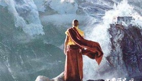 仓央嘉措生平简介，历史上真实的仓央嘉措