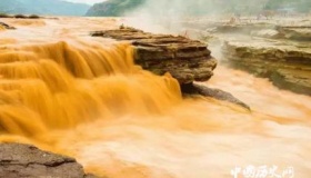 寻找黄河源头，从唐朝就开始了