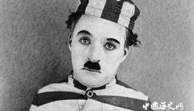 全球公认五大喜剧大师