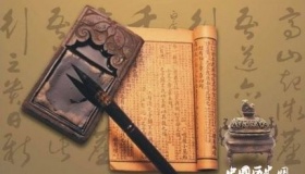 说出来你可能不信，古汉语是有标点符号的