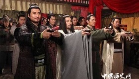 历史上真实的单雄信：武艺绝伦，但有一致命缺陷为时人不齿