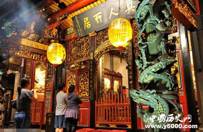 中国最大的尼姑庵_中国最大的尼姑庵在哪里_中国最大的尼姑庵是哪一个_中国历史网