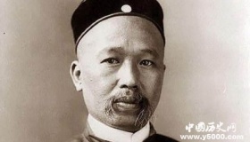 康有为死亡之谜：日本人谋杀了康有为？