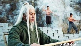 周侗最厉害的一个徒弟，连武松也打不过他