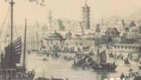 清朝推行闭关锁国：带来恶劣后果