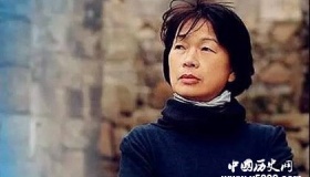 盘点龙应台《目送》里最经典句子，让人感动不已