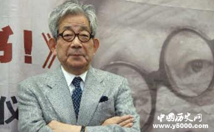 诺贝尔奖日本作家_日本获得诺贝尔文学奖的作家_中国历史网