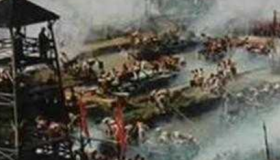 清朝为何实行闭关锁国