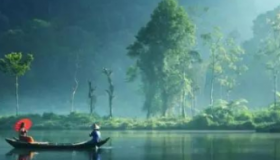 成功的三大定律：荷花定律、竹子定律和金蝉定律