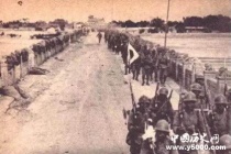 卢沟桥事变的原因经过以及影响