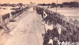 卢沟桥事变的原因经过以及影响