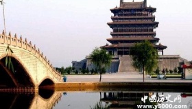 描写鹳雀楼的古诗有哪些，原来登鹳雀楼有那么多！