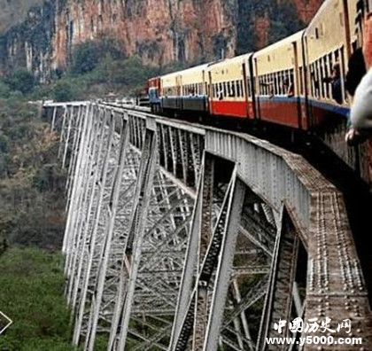世界上最危险的铁路是那几条_世界上最危险的铁路有多危险_世界上最危险的铁路_中国历史网