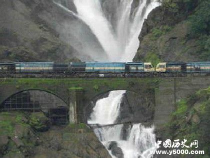 世界上最危险的铁路是那几条_世界上最危险的铁路有多危险_世界上最危险的铁路_中国历史网