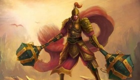 古代中国力气最大的4个男人，李元霸仅第四