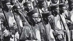 张勋为啥仅凭五千辫子军就敢复辟？