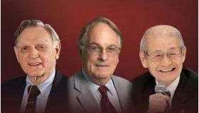 97岁高龄创诺贝尔奖记录，这回锂电池之父赢了