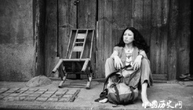 盘点三毛最经典的爱情句子