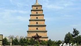 西安最“灵性”的古寺，唐僧曾在此当过主持