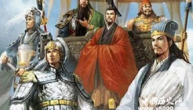 刘备被俘了两个女儿，曹操的处置方法让刘备愤怒