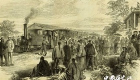 近代中国贫穷落后的原因是什么