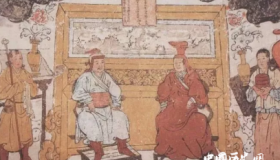 元朝灭亡的根本原因：治汉地不用汉俗