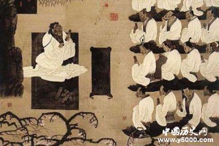 古代教师的称呼_中国古时候对老师的别称_古代如何称呼老师