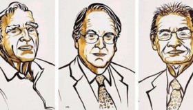 2019年诺贝尔奖化学奖揭晓！其中有一位是日本科学家