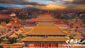 偌大的紫禁城是怎么防火的