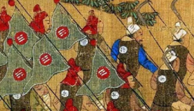 宋代“重文轻武”的原因分析