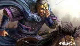 夏侯惇瞎了一只眼的真相