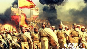 太平天国历史：洪秀全称天王多长时间