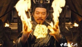 武功最好的3位皇帝，秦始皇凭一绝技排第三