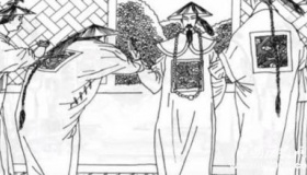 清朝大学士：有宰相之名，无宰相之实