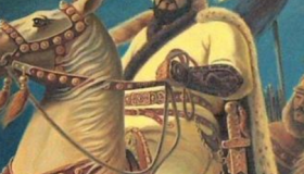 疆土第一的元朝，为何会迅速衰亡