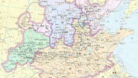 唐朝十大节度使都有谁,他们有什么样的权利