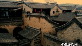 王家大院为何被誉为“民间紫禁城”