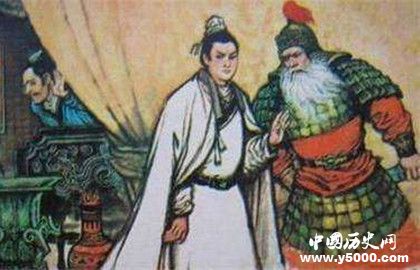 关于周瑜的故事有哪些_关于周瑜的故事简介_周瑜的五个小故事_中国历史网