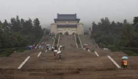 关于南京中山陵，要知道哪些事