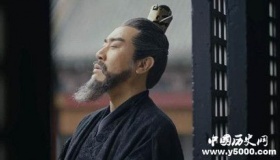 曹操最想得到的5员大将，蜀汉占4位