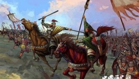 商朝五大猛将盘点，商朝五大猛将都是谁