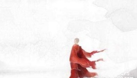 盘点佛经中最有禅意的句子，唯美和禅意并存