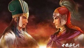 周瑜说“既生瑜何生亮的解释介绍