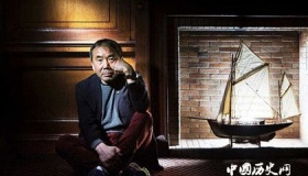 诺贝尔文学奖即将公布，村上春树陪跑十年有望获奖