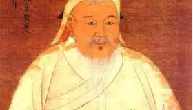 成吉思汗为什么没有征服印度