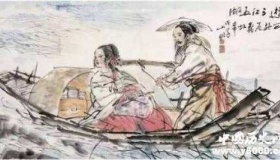 从古至今商人巨多，为何唯有范蠡被称为商圣