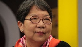 席慕蓉名人名言盘点，藏在青春故事里的席慕蓉