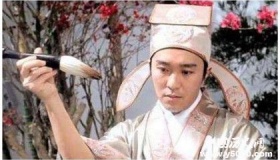 盘点唐伯虎最出名的诗句