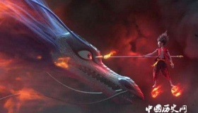 影片《哪吒》将冲击奥斯卡，周边大火爆卖